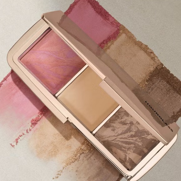 Hourglass Other - HOURGLASS Ambient Lighting Palette powder Sublime Edit